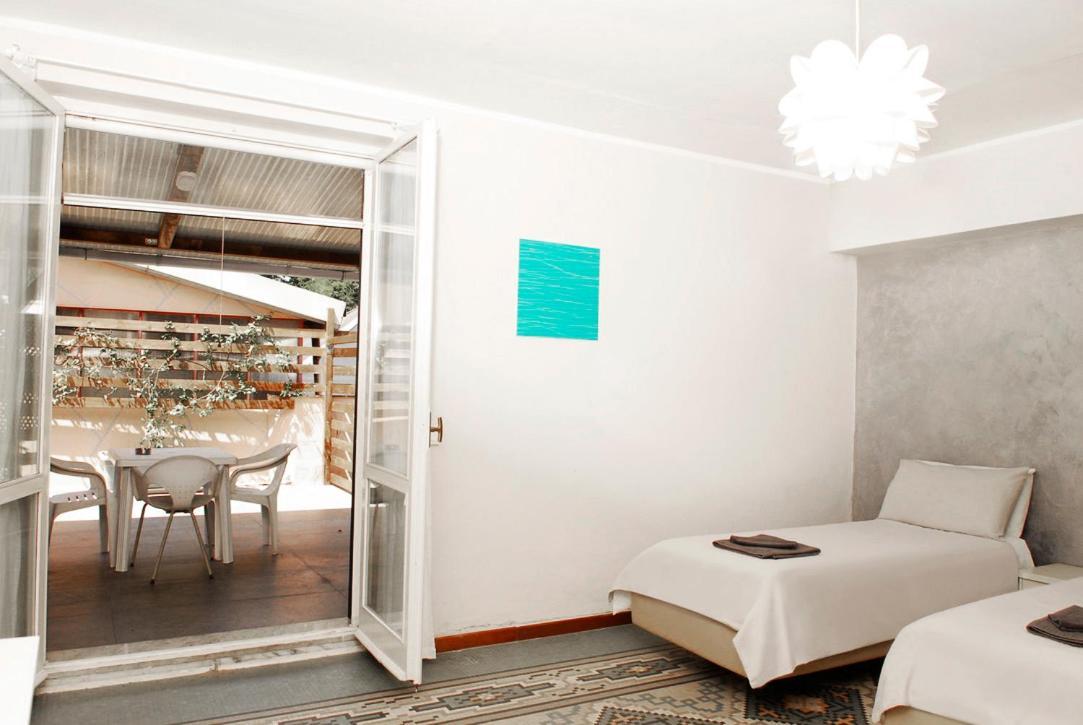 Vara Motel Self Check In Ceparana Exterior photo